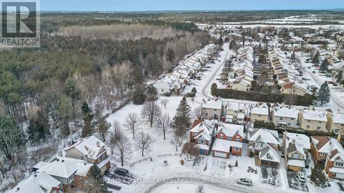 32 Forestview Crescent, Ottawa, ON - Outdoor With View