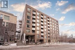 326 - 300 LETT STREET  Ottawa, ON K1R 0A8