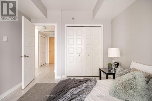 326 - 300 Lett Street, Ottawa, ON - Indoor Photo Showing Bedroom