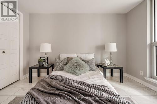 326 - 300 Lett Street, Ottawa, ON - Indoor Photo Showing Bedroom