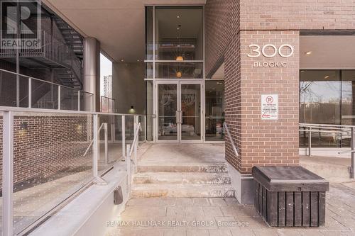 326 - 300 Lett Street, Ottawa, ON - Outdoor With Exterior