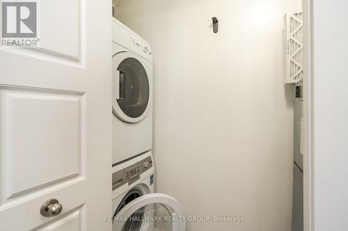 326 - 300 Lett Street, Ottawa, ON - Indoor Photo Showing Laundry Room