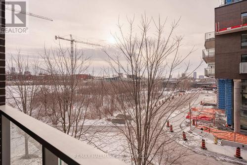 326 - 300 Lett Street, Ottawa, ON - Outdoor With Balcony