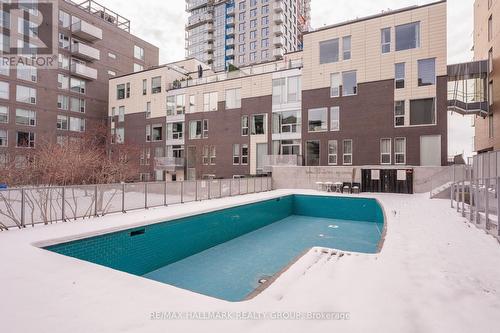 326 - 300 Lett Street, Ottawa, ON - Outdoor With In Ground Pool