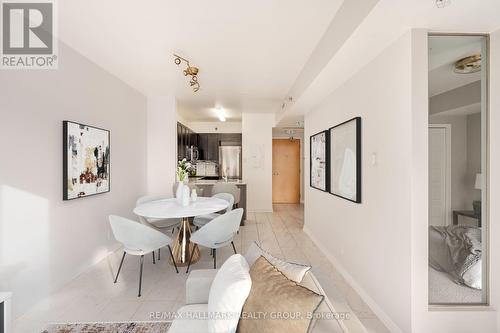 326 - 300 Lett Street, Ottawa, ON - Indoor Photo Showing Dining Room