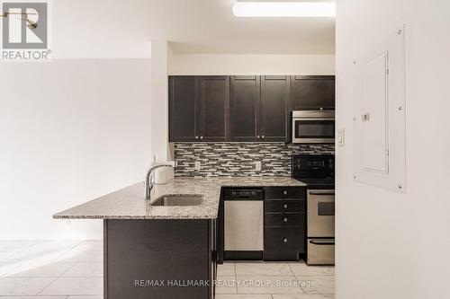 326 - 300 Lett Street, Ottawa, ON - Indoor Photo Showing Kitchen With Upgraded Kitchen