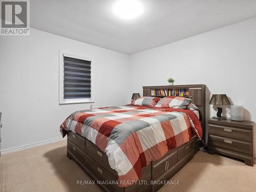 4106 Garrison Road, Fort Erie (335 - Ridgeway), ON - Indoor Photo Showing Bedroom