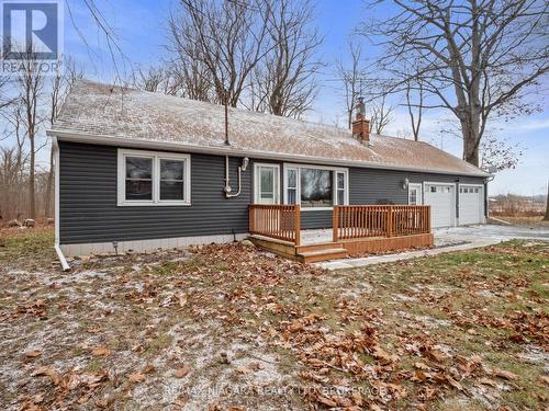 4106 Garrison Road, Fort Erie (335 - Ridgeway), ON - Outdoor