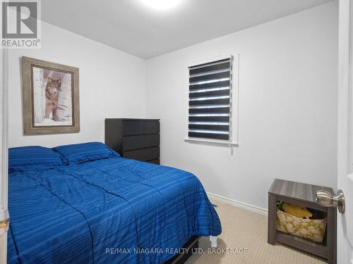 4106 Garrison Road, Fort Erie (335 - Ridgeway), ON - Indoor Photo Showing Bedroom