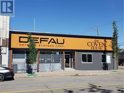 193-195 QUEBEC STREET  Prince George, BC V2L 1W1