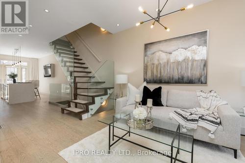 15 Niagara Street, Toronto, ON - Indoor