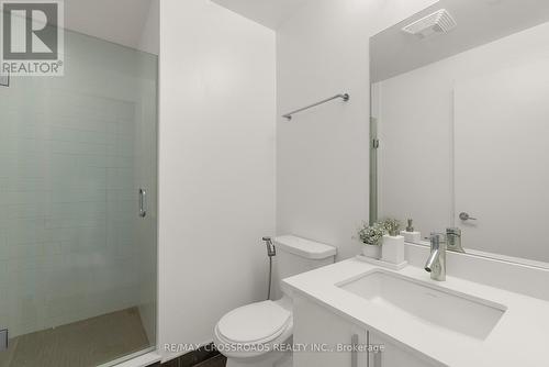 3002 - 20 Bruyeres Mews, Toronto, ON - Indoor Photo Showing Bathroom