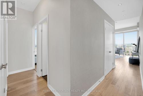 3002 - 20 Bruyeres Mews, Toronto, ON - Indoor Photo Showing Other Room