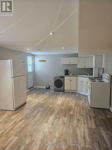 (Bsmt) - 1082 Ronlea Avenue, Oshawa, ON - Indoor Photo Showing Laundry Room