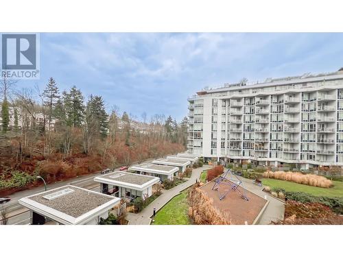 603 8538 River District Crossing, Vancouver, BC - Outdoor