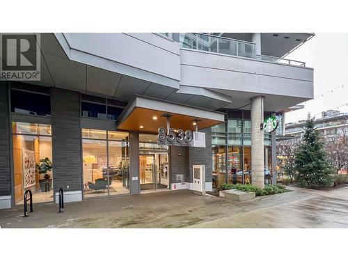 603 8538 River District Crossing, Vancouver, BC - Outdoor