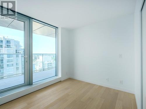 2102 1480 Howe Street, Vancouver, BC - Indoor Photo Showing Other Room