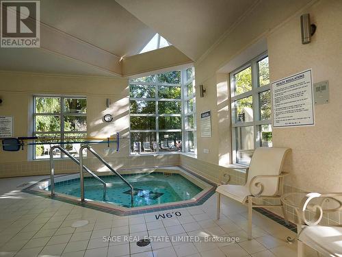 1103 - 1 Palace Pier Court, Toronto, ON -  Photo Showing Other Room With In Ground Pool