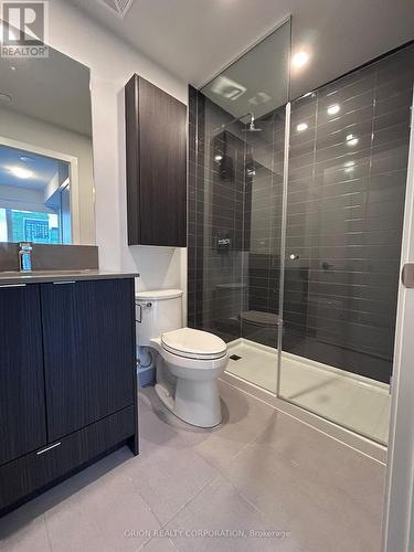 3110 - 4130 Parkside Village Drive, Mississauga, ON - Indoor Photo Showing Bathroom