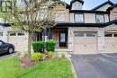 34 Arlington Crescent, Guelph, ON  - Outdoor With Facade 