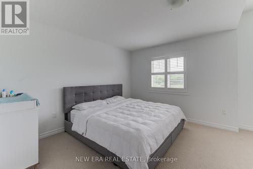 34 Arlington Crescent, Guelph, ON - Indoor Photo Showing Bedroom