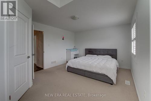 34 Arlington Crescent, Guelph, ON - Indoor Photo Showing Bedroom