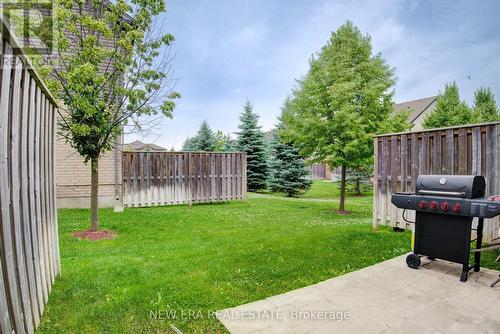 34 Arlington Crescent, Guelph, ON - Outdoor With Deck Patio Veranda