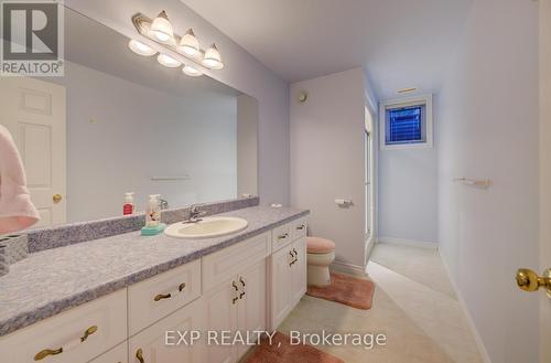 42 River Run Road, Mapleton, ON - Indoor Photo Showing Bathroom