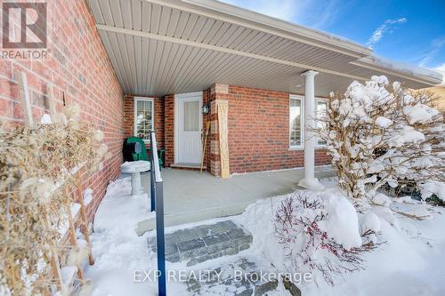 42 River Run Road, Mapleton, ON - Outdoor