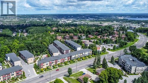 35 - 369 Essa Road, Barrie, ON - Outdoor With View