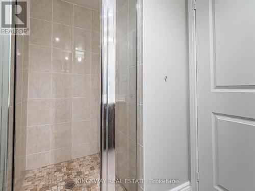 4004 - 60 Absolute Avenue, Mississauga, ON - Indoor Photo Showing Bathroom