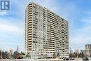 702 - 400 Webb Drive, Mississauga, ON  - Outdoor With Facade 