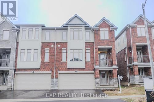 241 Raspberry Place, Waterloo, ON - Outdoor With Facade