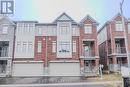 241 Raspberry Place, Waterloo, ON  - Outdoor With Facade 