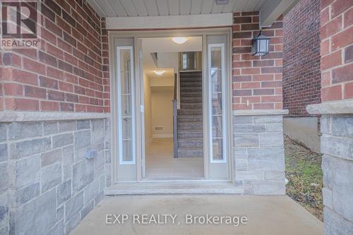 241 Raspberry Place, Waterloo, ON - Outdoor With Exterior