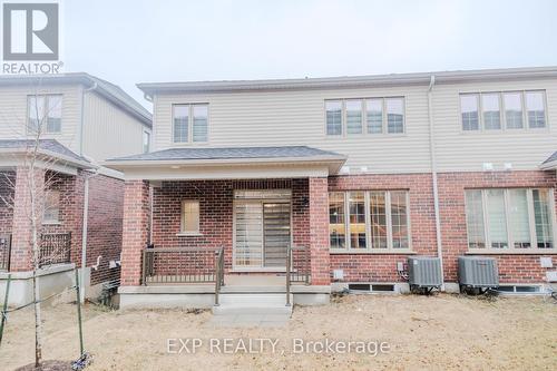 241 Raspberry Place, Waterloo, ON - Outdoor With Exterior