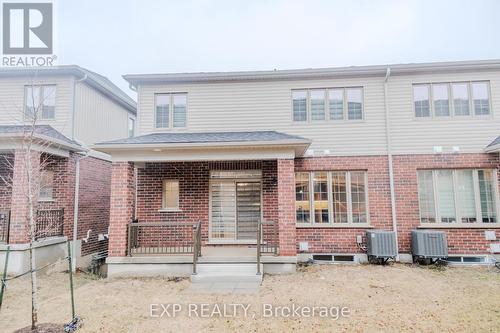 241 Raspberry Place, Waterloo, ON - Outdoor With Exterior