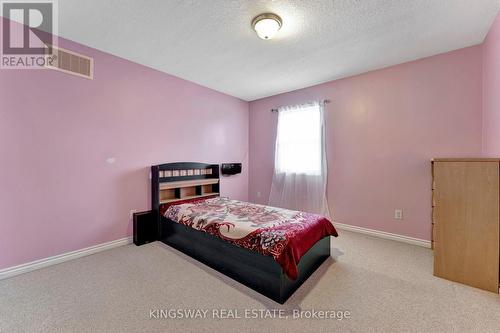 144 Blackburn Drive, Brantford, ON - Indoor Photo Showing Bedroom