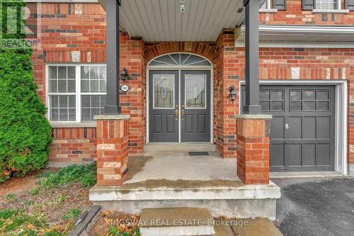 144 Blackburn Drive, Brantford, ON - Outdoor