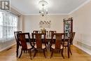 144 Blackburn Drive, Brantford, ON  - Indoor Photo Showing Dining Room 