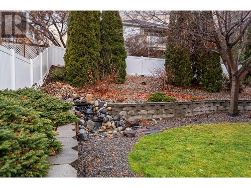 307 Mariposa Court, Kamloops, BC - Outdoor