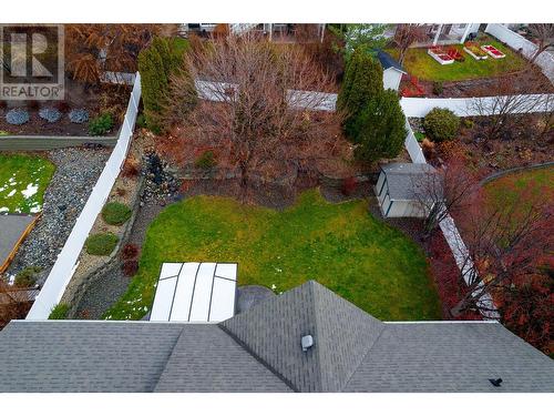 307 Mariposa Court, Kamloops, BC - Outdoor