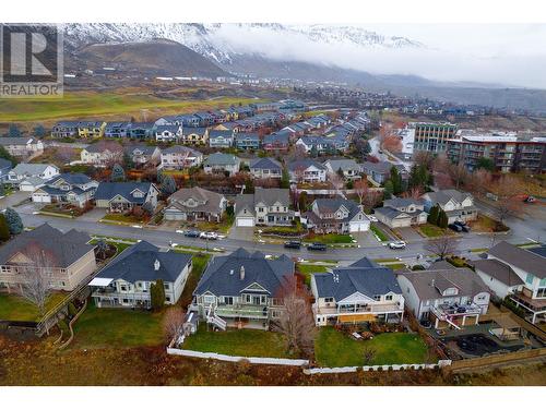 307 Mariposa Court, Kamloops, BC - Outdoor With View