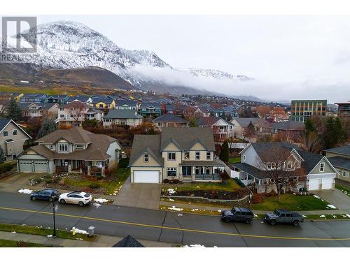 307 Mariposa Court, Kamloops, BC - Outdoor With View