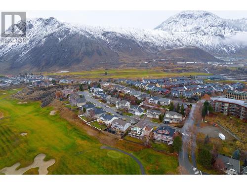 307 Mariposa Court, Kamloops, BC - Outdoor With View