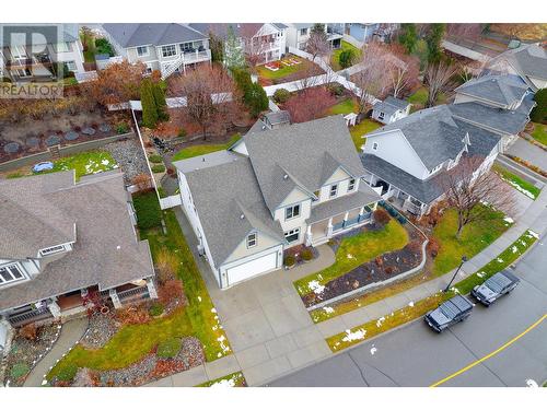 307 Mariposa Court, Kamloops, BC - Outdoor With View