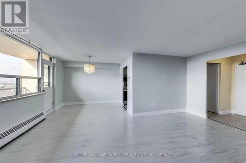 705 - 5 Frith Road, Toronto (Glenfield-Jane Heights), ON - Indoor Photo Showing Other Room