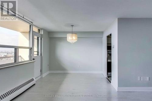 705 - 5 Frith Road, Toronto (Glenfield-Jane Heights), ON - Indoor Photo Showing Other Room