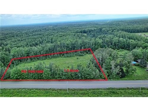 Lot Route 134, Shediac Cape, NB 