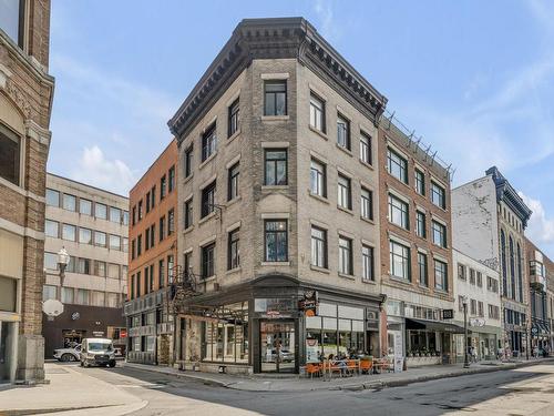 Frontage - 302-420 Rue De La Cité, Québec (La Cité-Limoilou), QC 